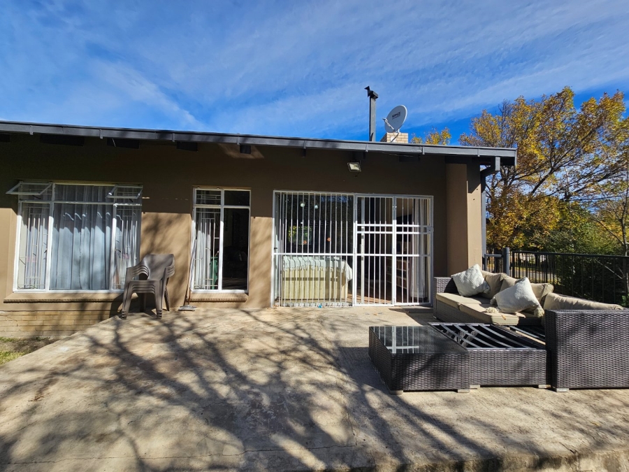 To Let 4 Bedroom Property for Rent in Panorama Free State